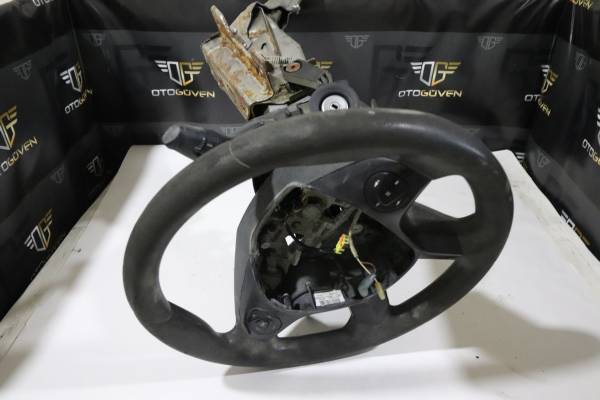 FORD CUSTOM 310 S 100 PS ÇIKMA PARÇA TRANSİT V363 DİREKSİYON MİLİ